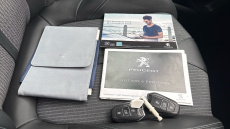 Peugeot 5008 1.5 BlueHDi Allure Premium 5dr Diesel Estate